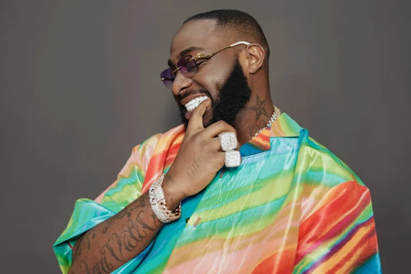 Davido Opens Up About The Career He Wants To Chase After Music