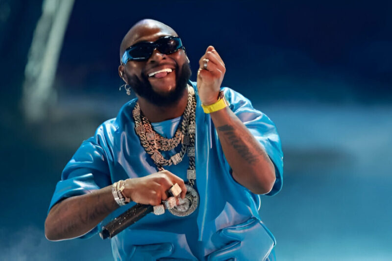 ‘I Won’t Be 40 Still Dragging Stage With Younger Artistes’ — Davido Hints at Retirement
