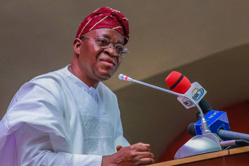 FG Moves To Tackle Nigeria’s Fish Shortage, Gives Committee 8 Weeks To Act