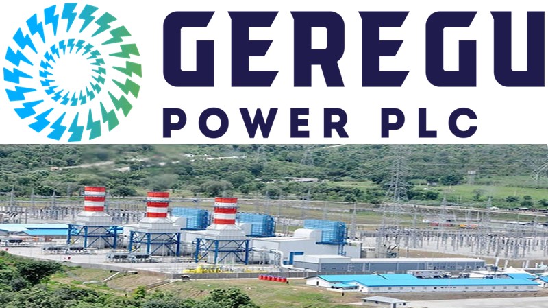 BREAKING: Geregu Power Pays N6 Billion Owed Investors on N40.09 Billion Bond