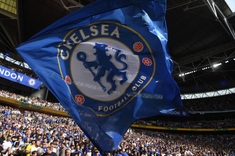 Transfer: Chelsea Confirm Exit Of Two Players Ahead Of New Season