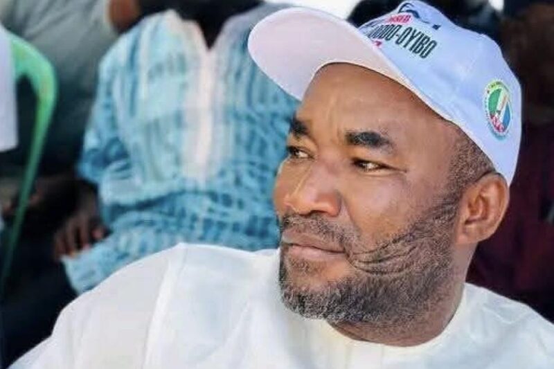 Gunmen Kill APC Chairman In Kogi, Kidnap One