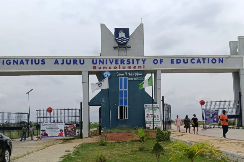 Rival Cultists Exchange Gunfire At Rivers Varsity, Students Flee