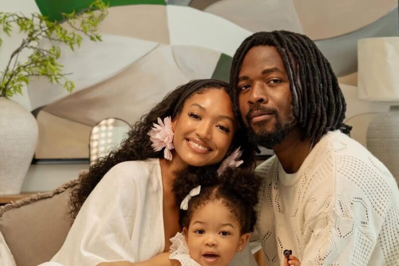 “If Not For Mavin, I Probably Wouldn’t Have A Wife” – Johnny Drille Reveals