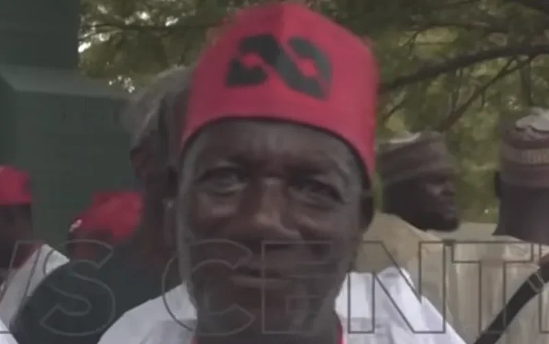 VIDEO: “I Now Have Three Wives After Adding Another” — Man Brags After Kano Mass Wedding