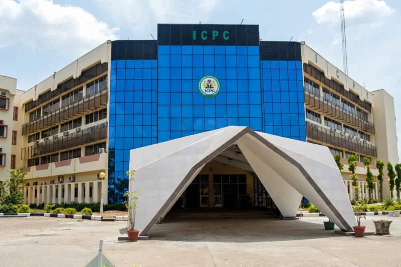 ICPC Uncovers Official Who Put 14 Family Members On Government Payroll