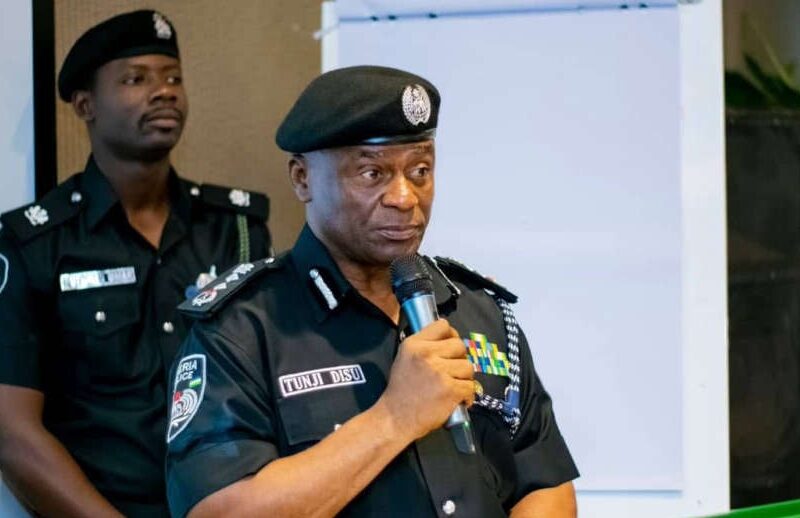 How Filming People Being Killed in Jungle Justice Can Land You in Police Cell – IGP Warns