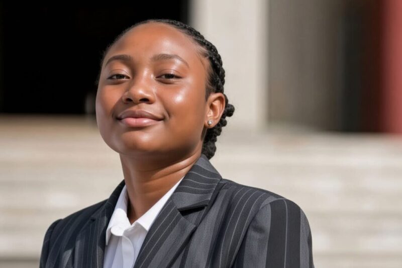 Nigerian Law School Student Dies After Falling From Hostel Rooftop In Lagos
