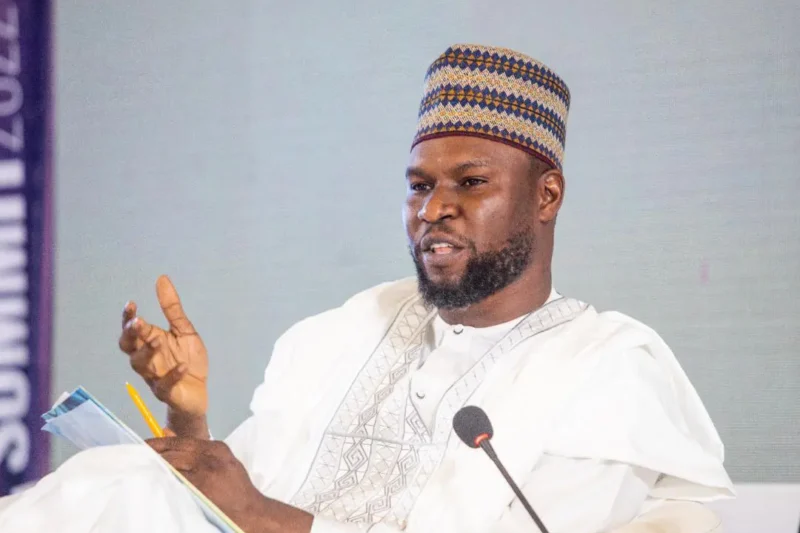 “Tinubu Has Proven Me Wrong”: Balami Explains Why He Left Obidient Movement for APC