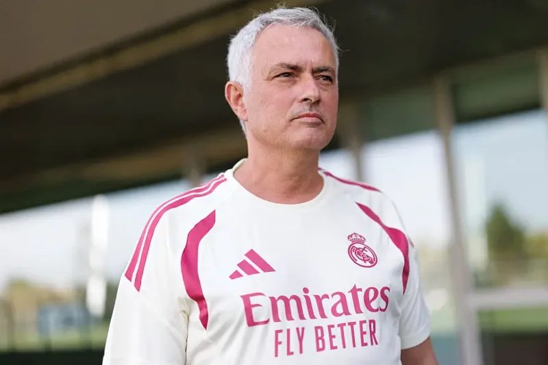 Jose Mourinho Opens Up On The Real Reason He Left Real Madrid In 2013