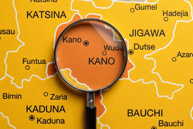 Ex-Kano LG Chair Arrested Over Alleged Sale of Illegal Drugs