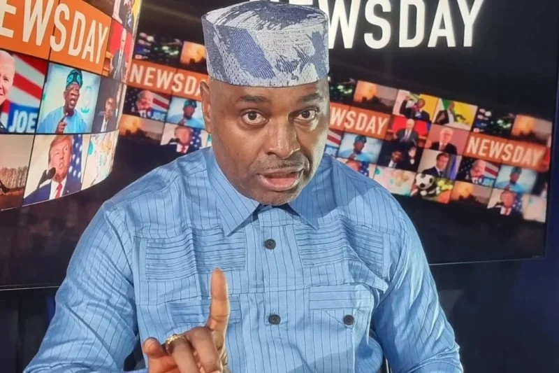 Fuel Subsidy Removal Pushed Nigerians Into Poverty, Tinubu Was Ill-Advised — Atiku’s Spokesperson