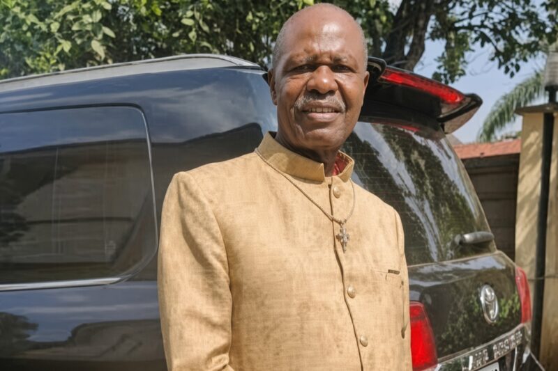 Kidnappers Shock Anambra Billionaire’s Family, Raise Ransom Demand To N1.5bn
