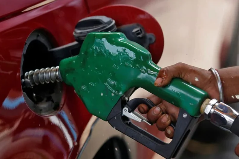 BREAKING: NNPCL Increases Petrol Price