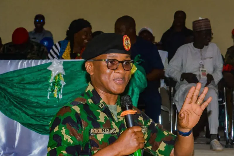 NYSC Issues New Directive That Could Keep Some Graduates Out Of Camp