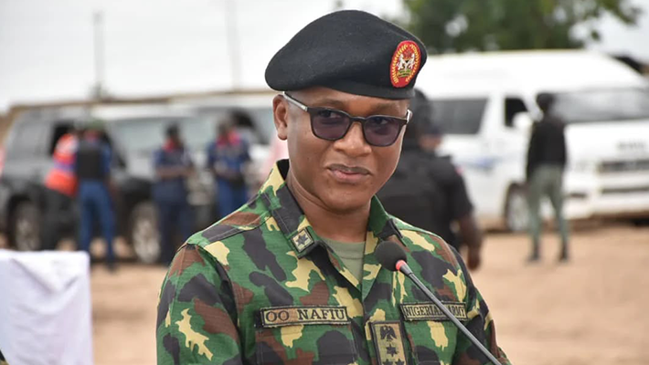 NYSC DG Warns Corps Members Ahead 2027, Reveals What They Must Not Do Online