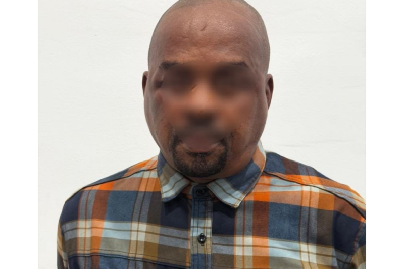 Nigerian Man Lands In Court Over Alleged Plan To Rob 3 Banks In Accra