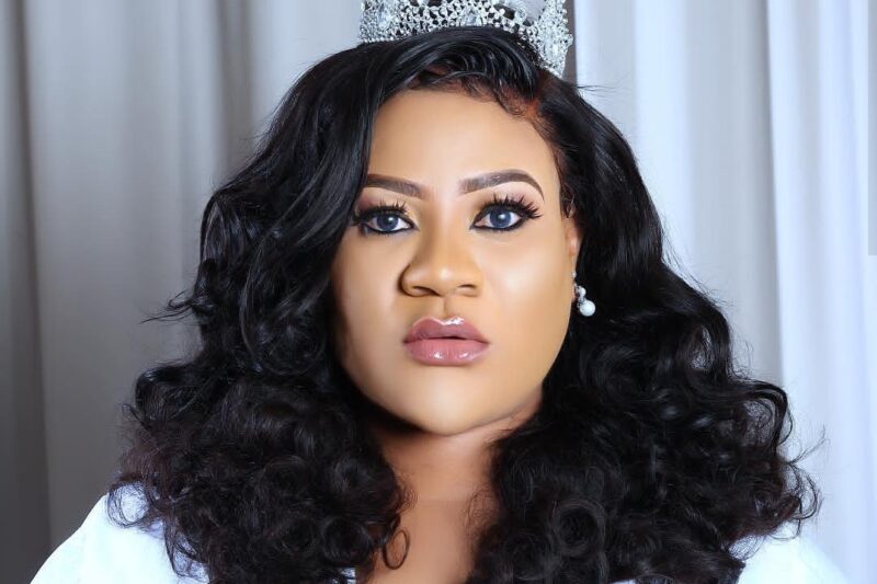 Beware Of Fake Prophets, False Prophecies, Nkechi Blessing Warns Women