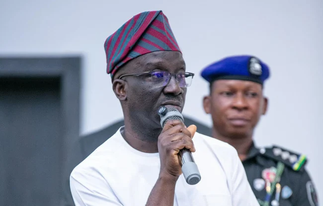 Edo Governor Okpebholo Appoints 4,800 Special Assistants