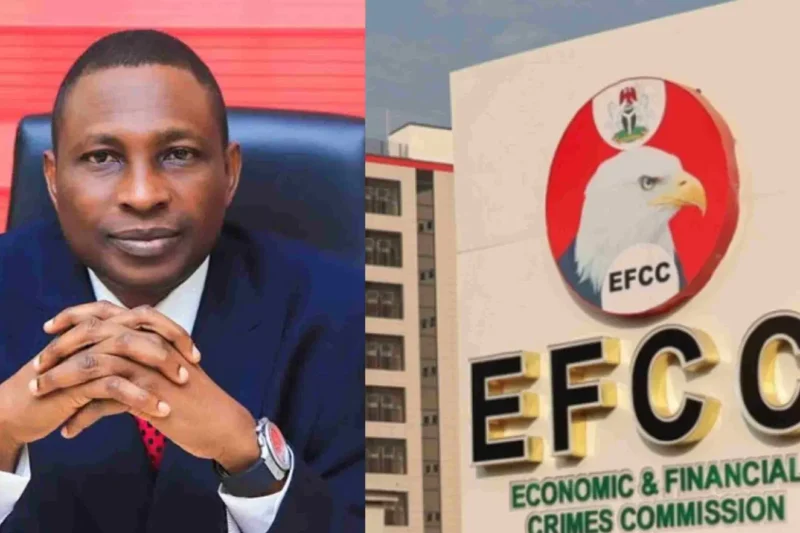 How Cybercriminals Drained More Than $500 Million From Nigeria In One Year, EFCC Reveals