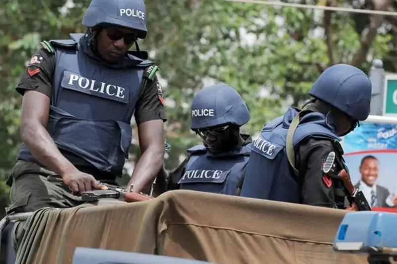 Lifeless Bodies of 3 Children Discovered in Home of Female Native Doctor in Anambra