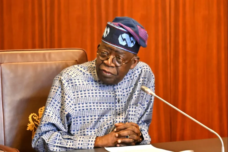 Tinubu To Lead African Leaders In New York Over Continent’s Mineral Wealth