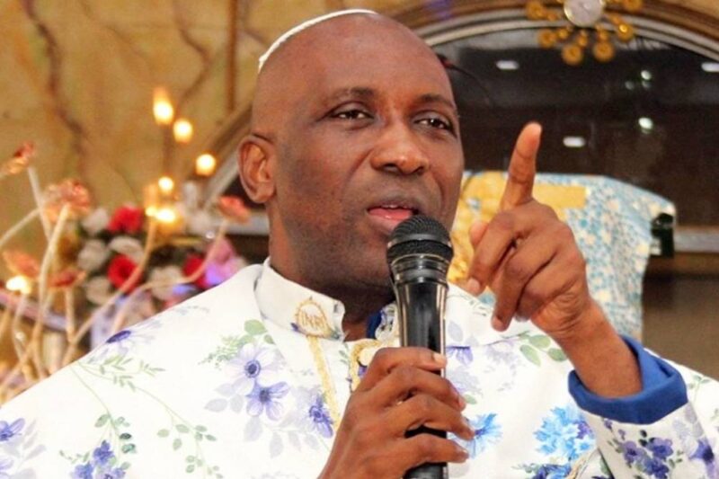 Osun Governorship Election: Primate Ayodele Declares Who Will Emerge Winner