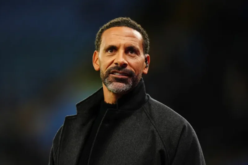 Rio Ferdinand Reveals Two Big Teams He Doesn’t Expect To Challenge For EPL Title