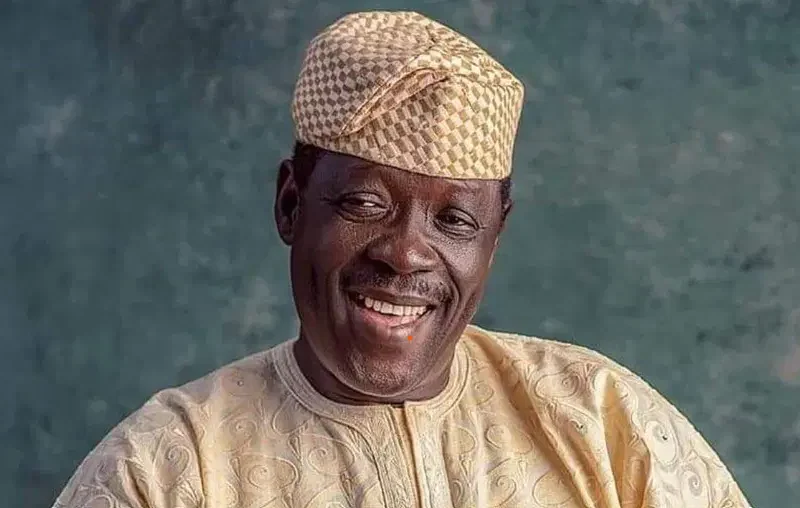 BREAKING: Nollywood Mourns As Veteran Actor Taiwo Hassan ‘Ogogo’ Dies At 66