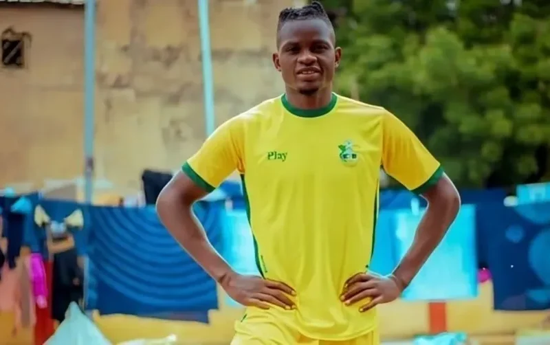 Confusion As Katsina United Defender Declared Dead Twice Found Alive In Mortuary