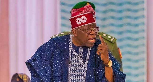 Tinubu Orders Arrest, Suspends 3 Perm Secs As ICPC Uncovers Another Fake Agency