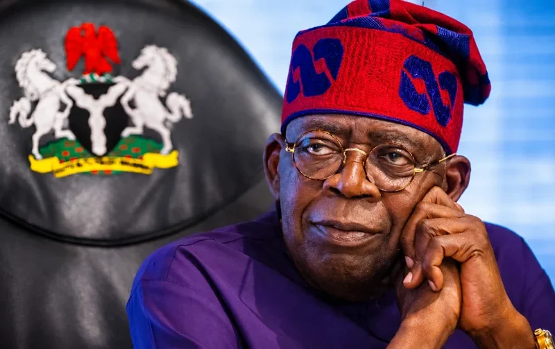 Tinubu Moves To Stop Release Of FBI, DEA Files Over Old Heroin Trafficking Allegations