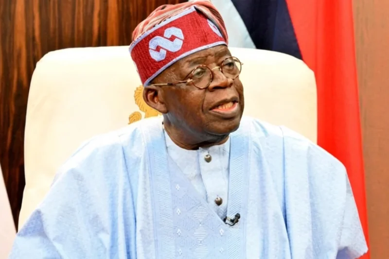 Tinubu Turns to Okorocha, Ex-APC Chairman, 3 Others Ahead 2027 Election