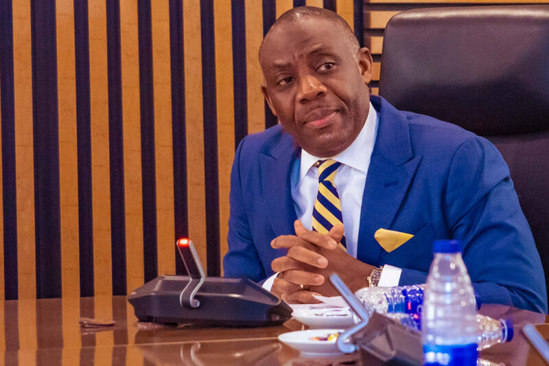 FG Announces ₦365m Cash Prize for Students, Reveals Who Can Apply