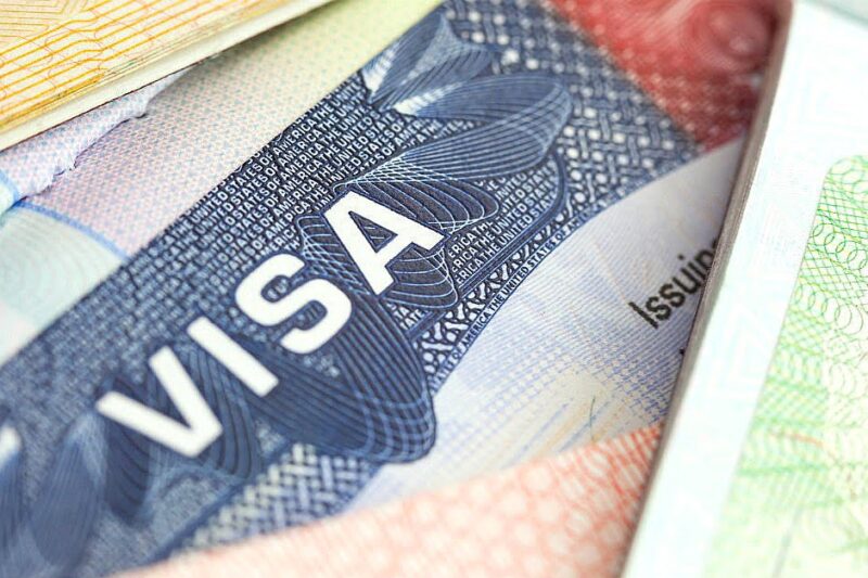New US Visa Policy Could See Nigerians Pay Up To $20,000 Before Approval