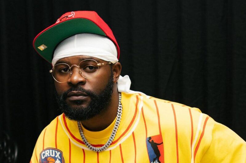 “Wait Until Your 30s To Marry,” Falz Tells Singles, Gives His Reasons