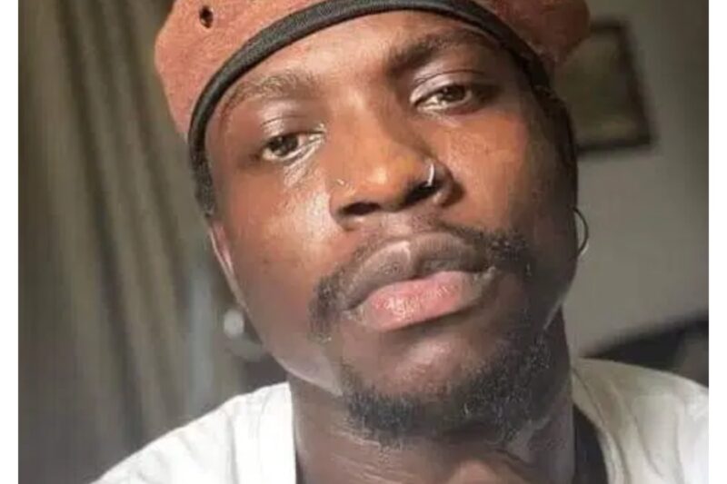 VeryDarkMan Makes U-Turn, Withdraws From P-Square Family Feud After Backlash