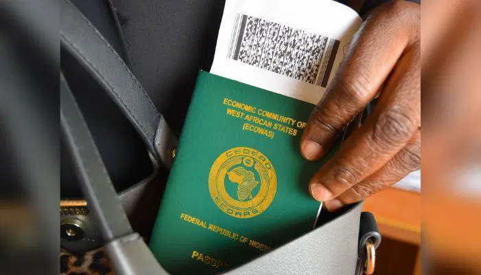 Despite Xenophobic Attacks, More Nigerians Are Applying For South Africa Visas — Envoy