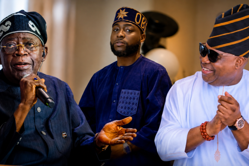 Why APC Lost Osun Election: Youth Leader Points Out What Went Wrong