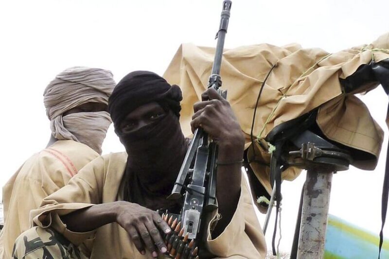 Night Of Horror In Plateau As Attackers Storm Homes, Kill Over 20