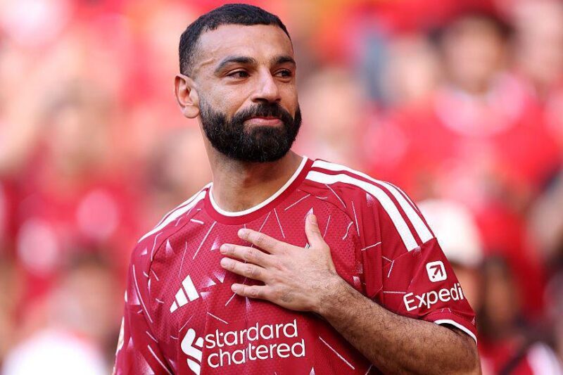 Liverpool Legend Salah Finally Agrees To Join Turkish Club After Liverpool Exit