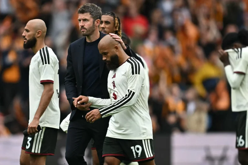 EPL: Four Big Talking Points From A Weekend Full Of Surprises