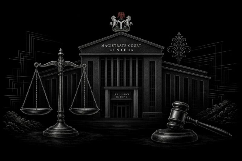 74-Year-Old Man Remanded Over Alleged Rape, Assault Of Person With Disability