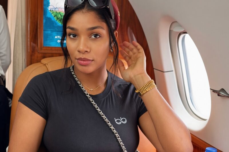 BBNaija Season 11: Neche Leaves Reality Show, Organisers Give Reason
