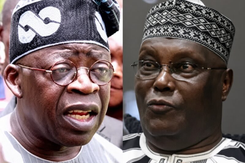 Atiku Says ‘Tinubu Is 90 Years Old and Sick,’ Speaks on Evidence (VIDEO)
