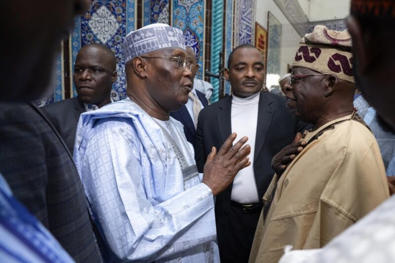 “Tell ICPC To Free El-Rufai Too,” Atiku Tells Tinubu After EFCC Order, Questions Agency Independence