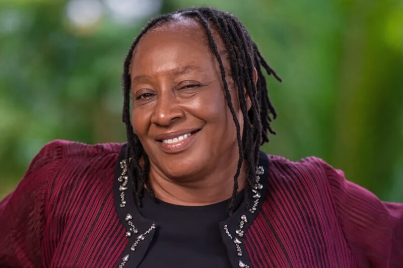 Why I Always Play Witch, Wicked Roles in Nollywood Movies – Patience Ozokwor