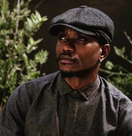 Why Poor Men Often Keep Their Marriages Longer — Brymo Reveals