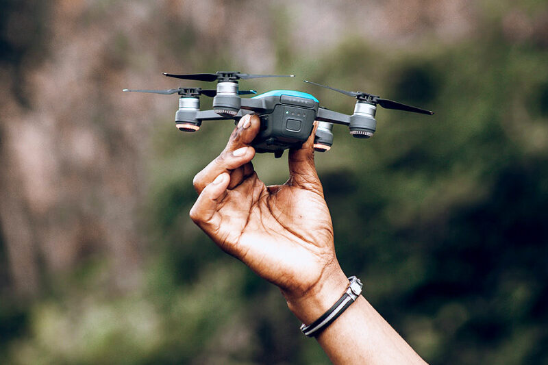 Imo State Now Producing Drones, Android Phones — Commissioner