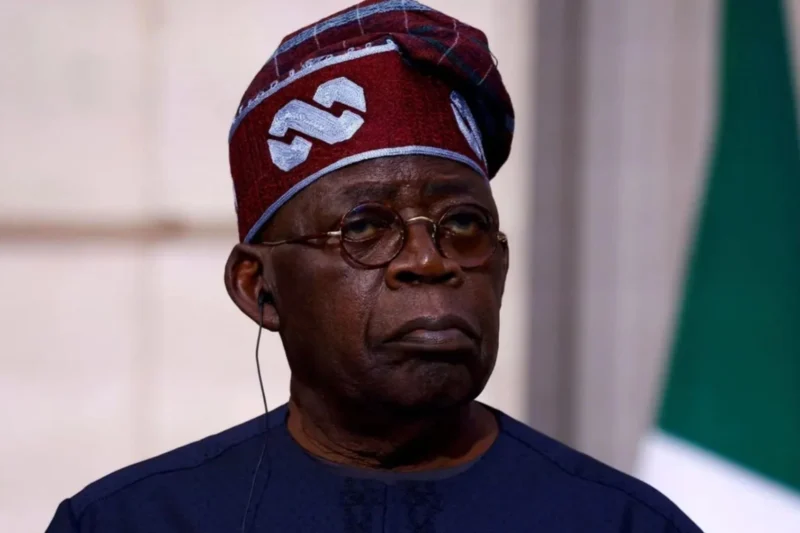 Fresh Trouble for Tinubu Ahead of 2027 Election as US Court Moves Against Him Over Drug-Trafficking Record